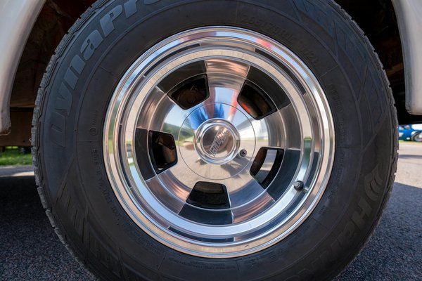 What specific safety features should I look for in an SUV versus a sedan?