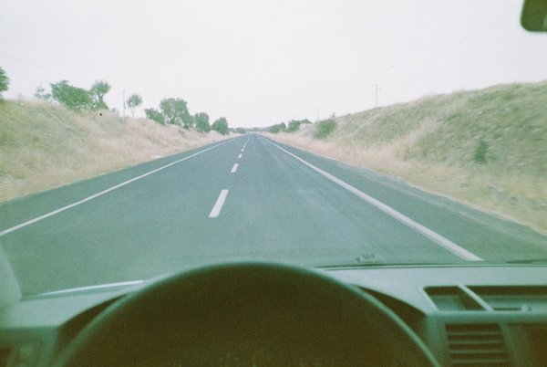 Essential Safety Guidelines for Navigating a Fully Loaded Minibus: Drive Smart and Stay Safe!